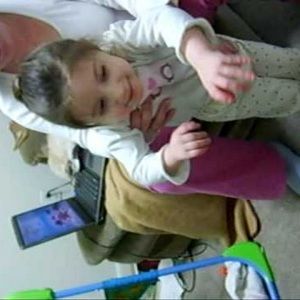 Meet your Posher, Lori